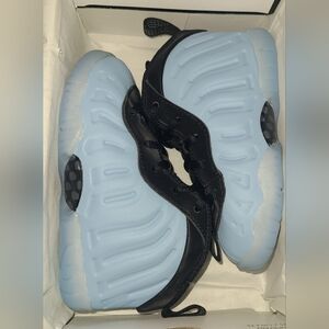 Nike Posite One Toddler Shoes 6C NEW